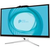MSI PRO AP222T 13M-220DE, PC-System weiß, Windows 11 Pro 64-Bit