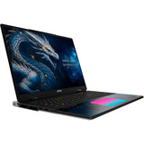 MSI Titan 18 HX Dragon Edition Draco Epic A2WJ-1218, Gaming-Notebook schwarz, Intel® Core™ Ultra 9 290HX Plus, NVIDIA GeForce RTX 5090, 96 GB DDR5, 4 TB (2 TB SSD & 2 TB SSD), Windows 11 Home