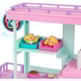 Moose Toys Little Live Pets - Mama Surprise Baby-Klinik, Spielfigur 