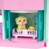 Moose Toys Little Live Pets - Mama Surprise Baby-Klinik, Spielfigur 