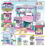 Moose Toys Little Live Pets - Mama Surprise Baby-Klinik, Spielfigur 