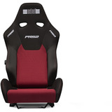 Next Level Racing PRS2 NLR-E058, Rennschalensitz schwarz/rot