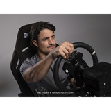 Next Level Racing PRS2 NLR-E058, Rennschalensitz schwarz/rot