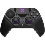 PDP Victrix Pro BFG Wireless Controller, Gamepad schwarz/lila