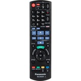 Panasonic DMR-BCT765AG, Blu-ray-Rekorder silber/schwarz, 500 GB, WLAN, UltraHD/4K