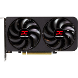 PowerColor Radeon RX 9060 XT Reaper 16GB, Grafikkarte 