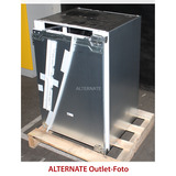 Siemens KI22LADD1 iQ500, Kühlschrank 