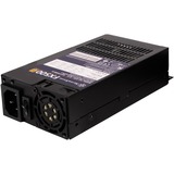 SilverStone SST-FX500-G, PC-Netzteil schwarz, 500 Watt