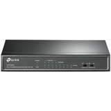 TP-Link TL-SF1008LP, Switch 