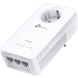 TL-WPA8631P, Repeater