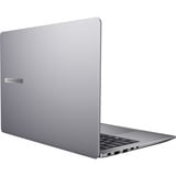 ASUS ExpertBook P5 (P5405CSA-NZ0910X), Notebook grau, Intel® Core™ Ultra 5 226V, Intel® Arc™ Graphics 130V, 16 GB LPDDR5X, 1 TB (1 TB SSD), Windows 11 Pro