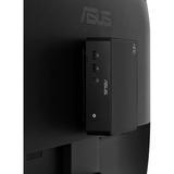 ASUS NUC 16 Pro Slim Kit RNUC16GDKU560002, Barebone schwarz, ohne Betriebssystem