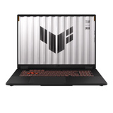 ASUS TUF Gaming A18 (FA808UH-S8016W), Gaming-Notebook grau, AMD Ryzen 7 260, NVIDIA GeForce RTX 5050, 16 GB DDR5, 512 GB (512 GB SSD), Windows 11 Home