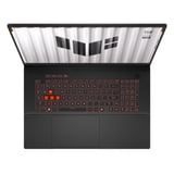 ASUS TUF Gaming A18 (FA808UH-S8016W), Gaming-Notebook grau, AMD Ryzen 7 260, NVIDIA GeForce RTX 5050, 16 GB DDR5, 512 GB (512 GB SSD), Windows 11 Home