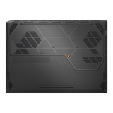 ASUS TUF Gaming A18 (FA808UH-S8016W), Gaming-Notebook grau, AMD Ryzen 7 260, NVIDIA GeForce RTX 5050, 16 GB DDR5, 512 GB (512 GB SSD), Windows 11 Home