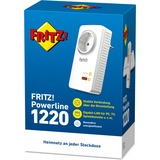 AVM Powerline 1220 