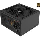 Aerocool AERO 750, PC-Netzteil schwarz, 750 Watt