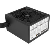 Aerocool AERO 750, PC-Netzteil schwarz, 750 Watt