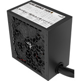 Aerocool AERO 750, PC-Netzteil schwarz, 750 Watt