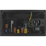 Aerocool AERO 750, PC-Netzteil schwarz, 750 Watt