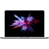 Apple MacBook Pro 13" (2019) Generalüberholt, Notebook grau, 16 GB LPDDR3, 512 GB (512 GB SSD), Deutsch