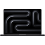 Apple MacBook Pro (16") 2026 CTO, Notebook schwarz, 64 GB, 2 TB (2 TB SSD), M5-Pro, MacOS, Deutsch