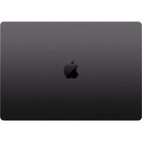 Apple MacBook Pro (16") 2026 CTO, Notebook schwarz, 64 GB, 2 TB (2 TB SSD), M5-Pro, MacOS, Deutsch