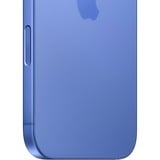 Apple iPhone 16 128GB, Handy ultramarin, iOS