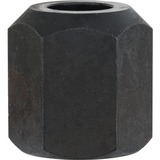 Bosch Professional Spannzange Ø 8mm, Spannmutter SW 19mm schwarz, für Oberfräsen GOF / POF