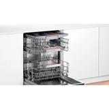 Bosch SMV4ECX21E Serie 4, Spülmaschine 60 cm, Home Connect