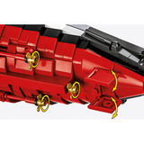 COBI Battleship Bismarck, Konstruktionsspielzeug Maßstab 1:300