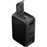 DJI Osmo Nano Standard Combo (64GB), Videokamera anthrazit, 4K, Zeitlupe, Zeitraffer