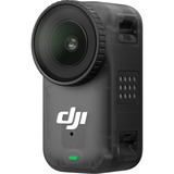 DJI Osmo Nano Standard Combo (64GB), Videokamera anthrazit, 4K, Zeitlupe, Zeitraffer