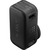 DJI Osmo Nano Standard Combo (64GB), Videokamera anthrazit, 4K, Zeitlupe, Zeitraffer