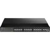 D-Link DIS-700G-28XS, Switch 