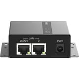 D-Link DWM-313, Router schwarz