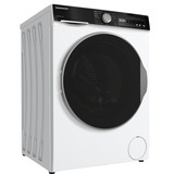 Daewoo WD-FC96614W1A-DE  , Waschtrockner weiß