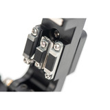 Digitus LWL-Fasertrenngerät, Montagewerkzeug schwarz