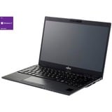 Fujitsu LIFEBOOK U939 Generalüberholt, Notebook schwarz, Intel® Core™ i5-8265U, Intel® UHD Graphics 620, 8 GB LPDDR3, 256 GB (256 GB SSD), Windows 11 Pro 64-Bit