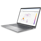 HP ZBook 8 G2i (DK2Z8ET), Notebook silber, Intel® Core™ Ultra X9 388H, Intel® Arc™ B390, 64 GB LPDDR5X, 1 TB (1 TB SSD), Windows 11 Pro