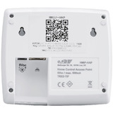 Homematic IP Smart Home Access Point (HMIP-HAP) & 5x Heizkörperthermostate eTRV (HmIP-eTRV-2), Set