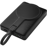 Intenso Powerbank MC10000 grau/schwarz, 10000 mAh