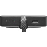 Intenso Powerbank MC10000 grau/schwarz, 10000 mAh