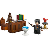 LEGO 30724 Harry Potter Dumbledores Büro mit Harry Potter, Konstruktionsspielzeug Polybag