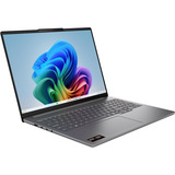 Lenovo IdeaPad Pro 5 16AGP11 (83SJ000TGE), Notebook grau, AMD Ryzen AI 9 465, AMD Radeon 880M, 32 GB LPDDR5X, 1 TB (1 TB SSD), Windows 11 Pro
