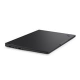 Lenovo ThinkPad E16 AMD G3 (21ST001TGE), Notebook schwarz, AMD Ryzen 7 250, AMD Radeon 780M, 16 GB DDR5, 512 GB (512 GB SSD), Windows 11 Pro