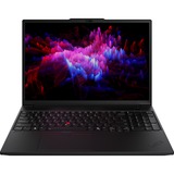 Lenovo ThinkPad P16s G3 (21KS002GGE), Notebook schwarz, Intel® Core™ Ultra 7 165H, NVIDIA RTX 500, 64 GB DDR5, 2 TB (2 TB SSD), Windows 11 Pro 64-Bit 