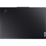Lenovo ThinkPad P16s G3 (21KS002GGE), Notebook schwarz, Intel® Core™ Ultra 7 165H, NVIDIA RTX 500, 64 GB DDR5, 2 TB (2 TB SSD), Windows 11 Pro 64-Bit 