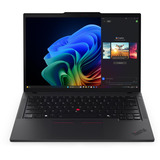 Lenovo ThinkPad T14 G6 (21QG009QGE), Notebook schwarz, Intel® Core™ Ultra 5 228V, Intel® Arc™ Graphics 130V, 32 GB LPDDR5X, 1 TB (1 TB SSD), Windwos 11 Pro