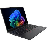 Lenovo ThinkPad X13 G7 (21YH004EGE), Notebook schwarz, Intel® Core™ Ultra 7 355, Intel® Graphics, 32 GB LPDDR5X, 512 GB (512 GB SSD), Windows 11 Pro